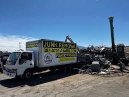 Professional Junk Removal in Valinda, CA