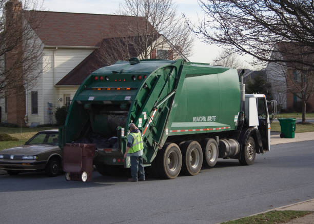 Best Hoarding Cleanup  in Valinda, CA