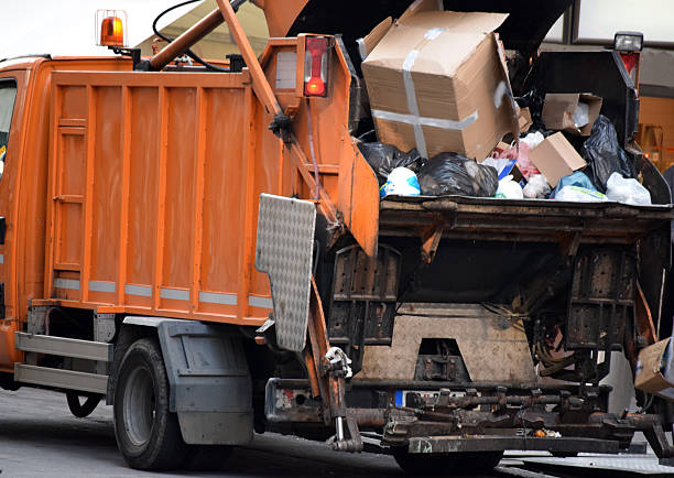 Best Dumpster Rental Services  in Valinda, CA